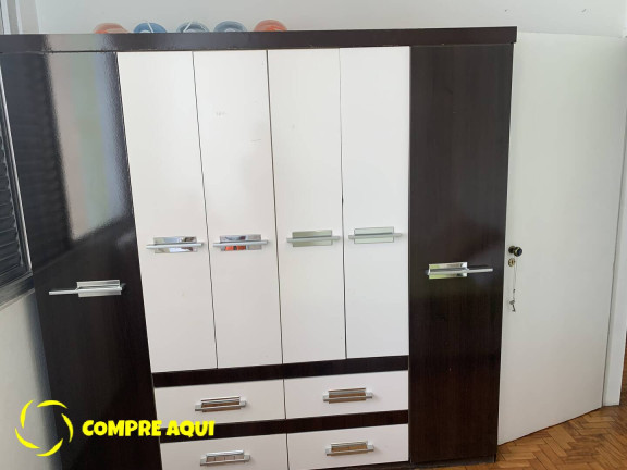 Imagem Apartamento com 2 Quartos à Venda, 57 m² em Vila Buarque - São Paulo Imagem Apartamento com 2 Quartos à Venda, 57 m² em Vila Buarque - São Paulo