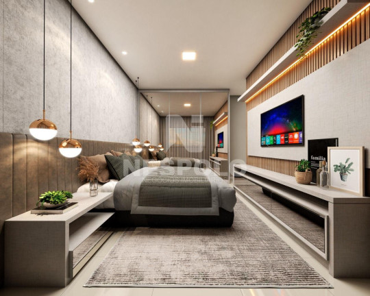 Imagem Apartamento à Venda, 64 m² em Centro - Balneario Picarras Imagem Apartamento à Venda, 64 m² em Centro - Balneario Picarras
