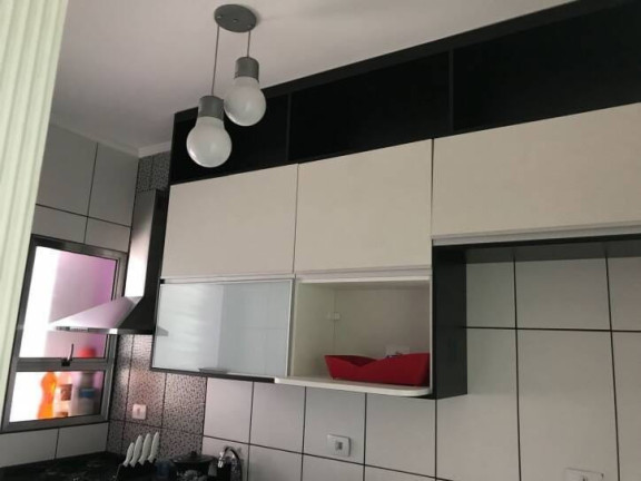 Imagem Casa com 2 Quartos à Venda, 58 m² em Vila Rica - Santo André Imagem Casa com 2 Quartos à Venda, 58 m² em Vila Rica - Santo André