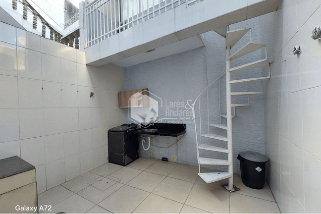 Imagem Casa com 3 Quartos à Venda, 140 m² em Jardim Colorado - São Paulo Imagem Casa com 3 Quartos à Venda, 140 m² em Jardim Colorado - São Paulo
