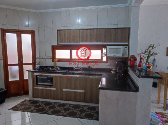 Casa com 3 Quartos à Venda, 175 m² em Residencial Parque Dos Sinos - Jacareí