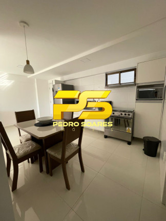 Imagem Apartamento com 2 Quartos à Venda, 58 m² em Manaíra - João Pessoa