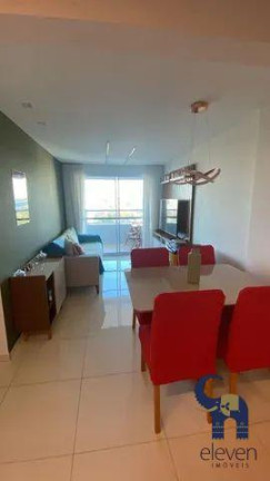 Imagem Apartamento com 2 Quartos à Venda, 69 m² em Piatã - Salvador