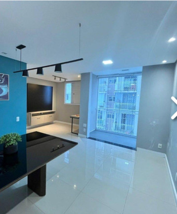 Imagem Imóvel com 2 Quartos à Venda, 60 m² em Quinta Da Paineira - São Paulo