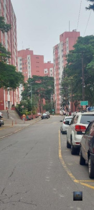 Imagem Apartamento com 2 Quartos à Venda, 60 m² em Cidade Ademar - São Paulo