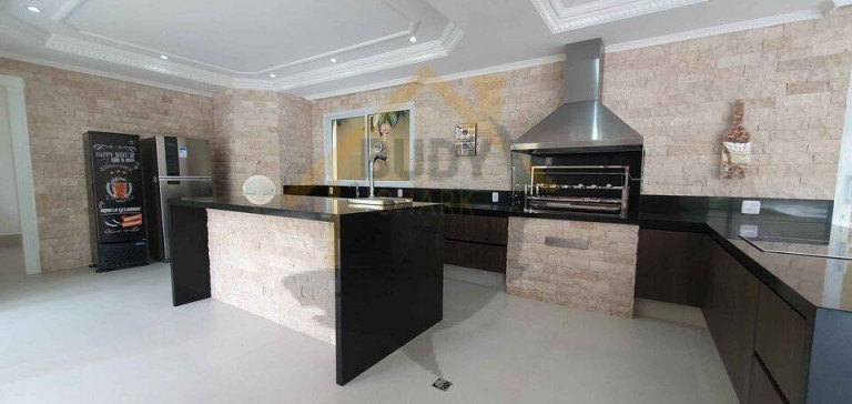 Imagem Casa com 10 Quartos à Venda, 2.150 m² em Alphaville - Santana De Parnaíba Imagem Casa com 10 Quartos à Venda, 2.150 m² em Alphaville - Santana De Parnaíba