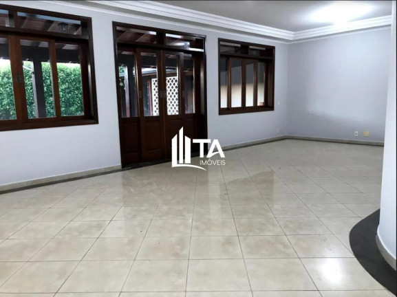 Imagem Casa com 5 Quartos para Alugar, 350 m² em Jardim Madalena - Campinas Imagem Casa com 5 Quartos para Alugar, 350 m² em Jardim Madalena - Campinas