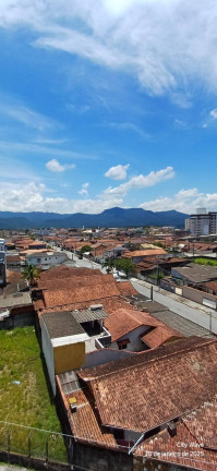 Imagem Apartamento com 1 Quarto para Alugar, 48 m² em Mirim - Praia Grande Imagem Apartamento com 1 Quarto para Alugar, 48 m² em Mirim - Praia Grande