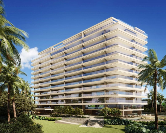 Imagem Imóvel com 5 Quartos à Venda, 455 m² em Riviera - Bertioga