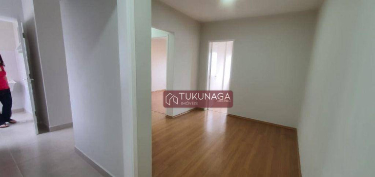 Imagem Apartamento com 2 Quartos para Alugar, 67 m² em Centro - Guarulhos Imagem Apartamento com 2 Quartos para Alugar, 67 m² em Centro - Guarulhos