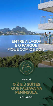 Imagem Apartamento à Venda, em Barra Da Tijuca - Rio De Janeiro Imagem Apartamento à Venda, em Barra Da Tijuca - Rio De Janeiro
