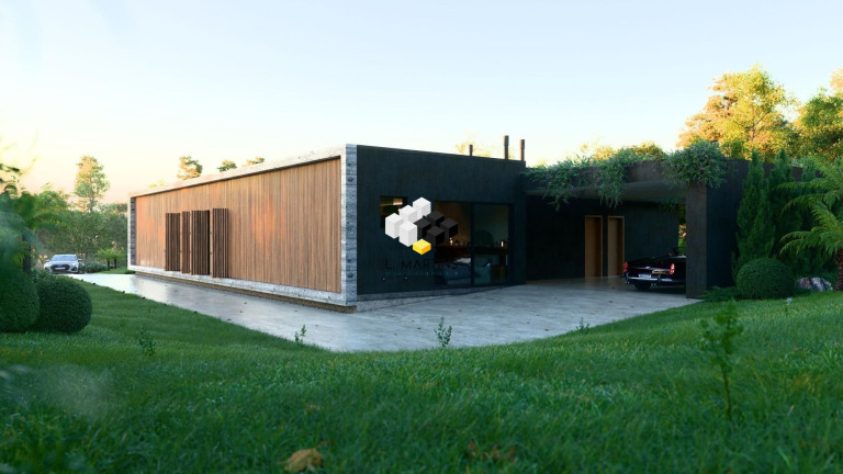 Imagem Casa com 4 Quartos à Venda, 367 m² em Mato Queimado - Gramado Imagem Casa com 4 Quartos à Venda, 367 m² em Mato Queimado - Gramado