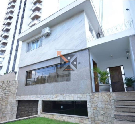 Imagem Casa com 4 Quartos à Venda, 400 m² em Parque Da Mooca - São Paulo Imagem Casa com 4 Quartos à Venda, 400 m² em Parque Da Mooca - São Paulo