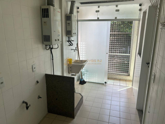 Imagem Apartamento com 4 Quartos à Venda, 210 m² em Barra Da Tijuca - Rio De Janeiro Imagem Apartamento com 4 Quartos à Venda, 210 m² em Barra Da Tijuca - Rio De Janeiro