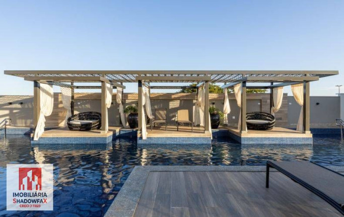 Imagem Apartamento com 3 Quartos à Venda, 126 m² em Jardim Europa - Dourados Imagem Apartamento com 3 Quartos à Venda, 126 m² em Jardim Europa - Dourados
