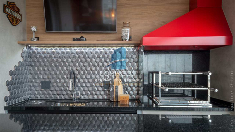 Imagem Apartamento com 2 Quartos à Venda, 100 m² em Vila Prudente - São Paulo