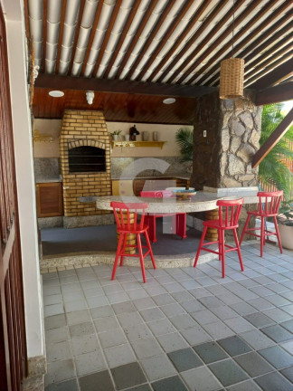Imagem Casa com 3 Quartos à Venda, 265 m² em Itaigara - Salvador