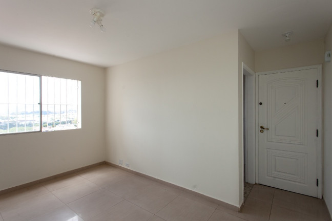 Imagem Apartamento com 2 Quartos à Venda, 51 m² em Jaraguá - São Paulo