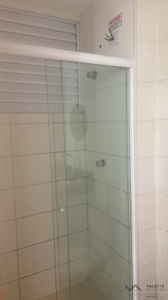 Imagem Apartamento com 2 Quartos à Venda, 48 m² em Jardim Das Indústrias - São José Dos Campos