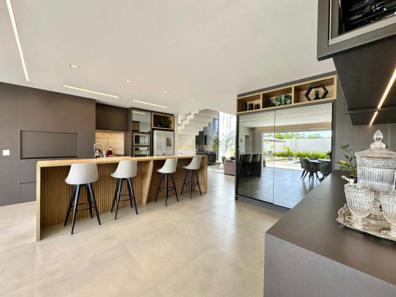 Imagem Casa com 5 Quartos à Venda, 349 m² em Condomínio Costa Serena - Capão Da Canoa Imagem Casa com 5 Quartos à Venda, 349 m² em Condomínio Costa Serena - Capão Da Canoa