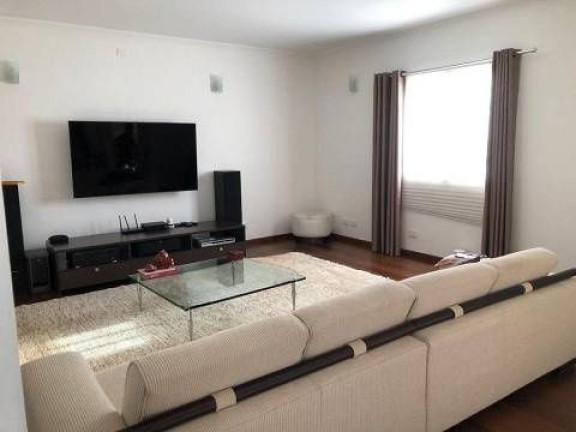 Imagem Sobrado com 4 Quartos à Venda, 374 m² em Perdizes - São Paulo Imagem Sobrado com 4 Quartos à Venda, 374 m² em Perdizes - São Paulo