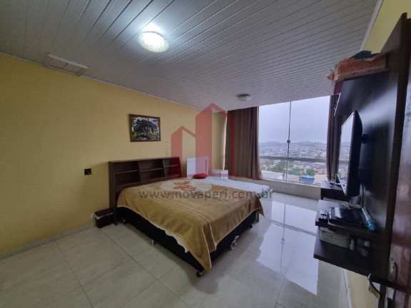 Imagem Sobrado com 3 Quartos à Venda, em Residencial São Luis - Francisco Morato Imagem Sobrado com 3 Quartos à Venda, em Residencial São Luis - Francisco Morato