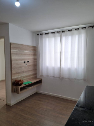 Imagem Apartamento com 2 Quartos à Venda, 55 m² em Palmeiras De São José - São José Dos Campos Imagem Apartamento com 2 Quartos à Venda, 55 m² em Palmeiras De São José - São José Dos Campos