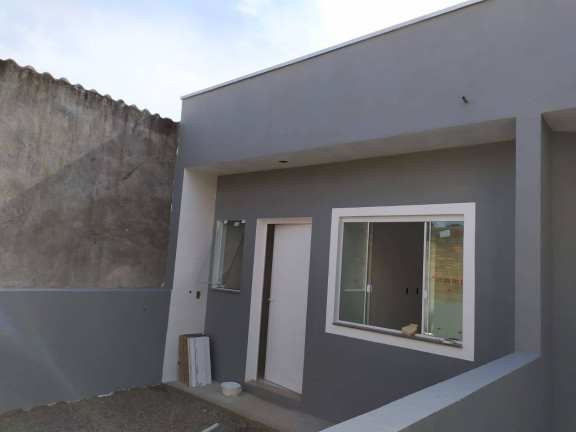 Imagem Casa com 2 Quartos à Venda, 90 m² em Estancia Velha - Canoas