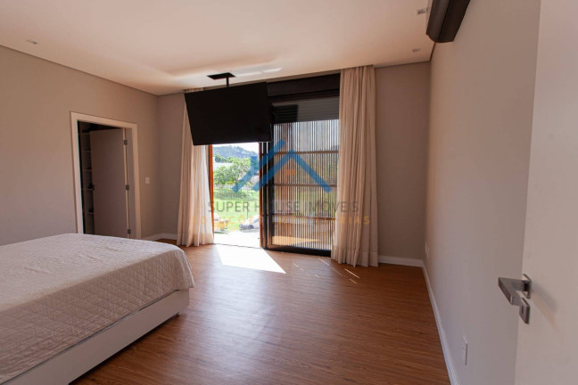 Imagem Casa com 4 Quartos à Venda, 400 m² em Tamboré - Santana De Parnaíba