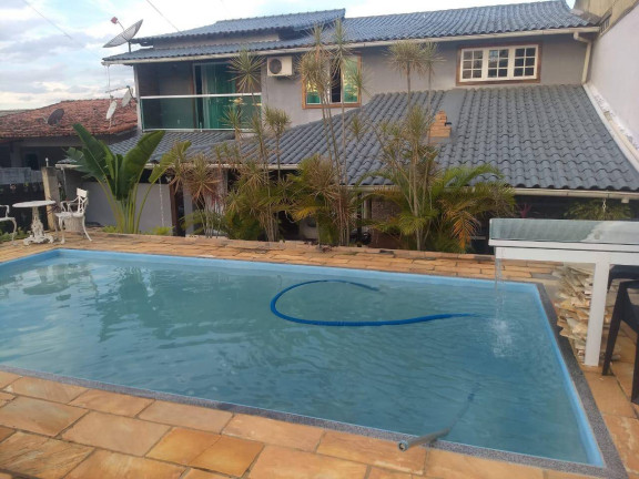 Imagem Casa com 4 Quartos à Venda, 626 m² em Coqueiral - Araruama Imagem Casa com 4 Quartos à Venda, 626 m² em Coqueiral - Araruama