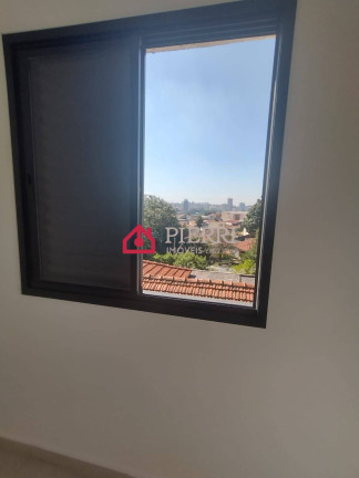 Imagem Apartamento com 2 Quartos à Venda, 49 m² em Vila Jaguara - São Paulo Imagem Apartamento com 2 Quartos à Venda, 49 m² em Vila Jaguara - São Paulo