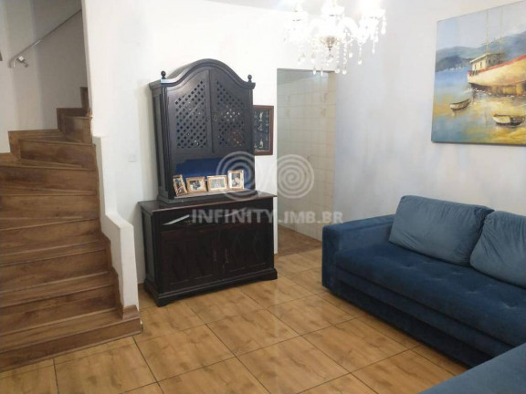 Imagem Casa com 2 Quartos à Venda, 110 m² em Parque Da Mooca - São Paulo