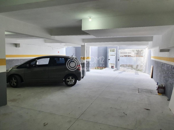 Imagem Apartamento com 2 Quartos à Venda, 63 m² em Vila Eldízia - Santo André Imagem Apartamento com 2 Quartos à Venda, 63 m² em Vila Eldízia - Santo André
