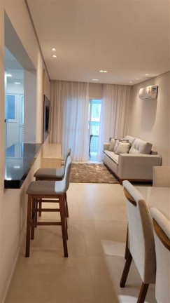 Imagem Apartamento com 3 Quartos à Venda, 119 m² em Canto Do Forte - Praia Grande Imagem Apartamento com 3 Quartos à Venda, 119 m² em Canto Do Forte - Praia Grande