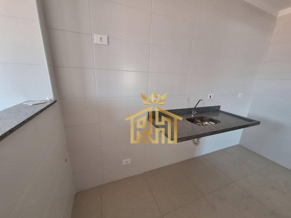 Imagem Apartamento com 2 Quartos à Venda, 72 m² em Vila Guilhermina - Praia Grande Imagem Apartamento com 2 Quartos à Venda, 72 m² em Vila Guilhermina - Praia Grande
