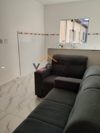 Casa com 2 Quartos para Alugar, 82 m² em Cidade Patriarca - São Paulo