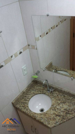 Imagem Apartamento com 2 Quartos à Venda, 102 m² em Vila Gilda - Santo André Imagem Apartamento com 2 Quartos à Venda, 102 m² em Vila Gilda - Santo André
