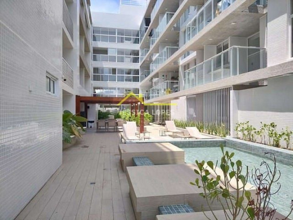 Imagem Apartamento com 2 Quartos à Venda, 140 m² em Jardim Oceania - João Pessoa