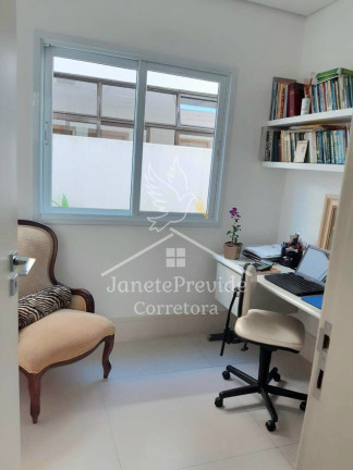 Imagem Casa de Condomínio com 5 Quartos à Venda, 344 m² em Santana De Parnaíba
