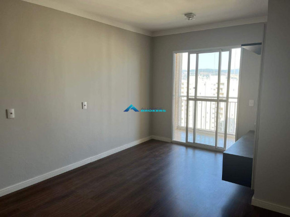 Imagem Apartamento com 3 Quartos à Venda, 71 m² em Vila Nambi - Jundiaí Imagem Apartamento com 3 Quartos à Venda, 71 m² em Vila Nambi - Jundiaí