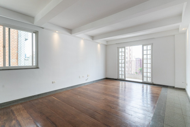 Imagem Cobertura com 3 Quartos à Venda, 240 m² em Itaim Bibi - São Paulo
