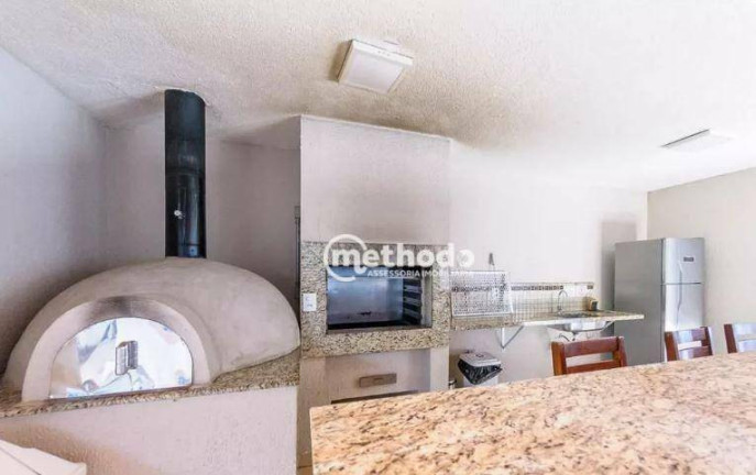 Imagem Apartamento com 3 Quartos à Venda, 94 m² em Parque Rural Fazenda Santa Cândida - Campinas Imagem Apartamento com 3 Quartos à Venda, 94 m² em Parque Rural Fazenda Santa Cândida - Campinas