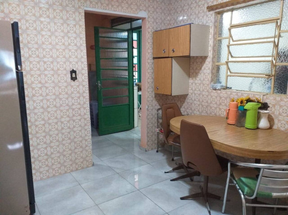 Imagem Casa com 3 Quartos à Venda, 125 m² em Jardim Ana Rosa - São Paulo Imagem Casa com 3 Quartos à Venda, 125 m² em Jardim Ana Rosa - São Paulo