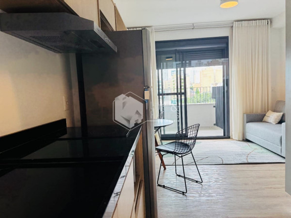 Imagem Apartamento com 1 Quarto à Venda, 54 m² em Aclimação - São Paulo Imagem Apartamento com 1 Quarto à Venda, 54 m² em Aclimação - São Paulo