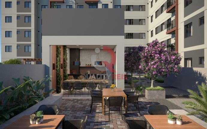 Imagem Apartamento com 2 Quartos à Venda, 51 m² em Vila Maria - São Paulo Imagem Apartamento com 2 Quartos à Venda, 51 m² em Vila Maria - São Paulo