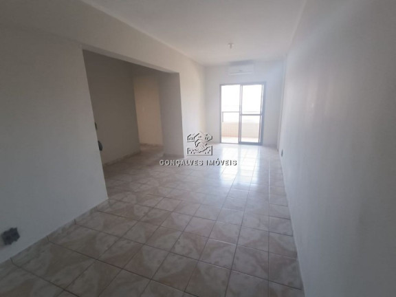 Imagem Apartamento com 2 Quartos para Alugar, em Tupi - Praia Grande Imagem Apartamento com 2 Quartos para Alugar, em Tupi - Praia Grande