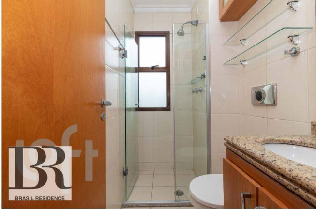 Imagem Apartamento com 3 Quartos à Venda, 93 m² em Bosque Da Saúde - São Paulo