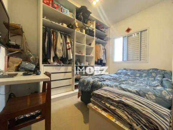 Imagem Imóvel com 2 Quartos à Venda, 45 m² em Guaiaúna - São Paulo