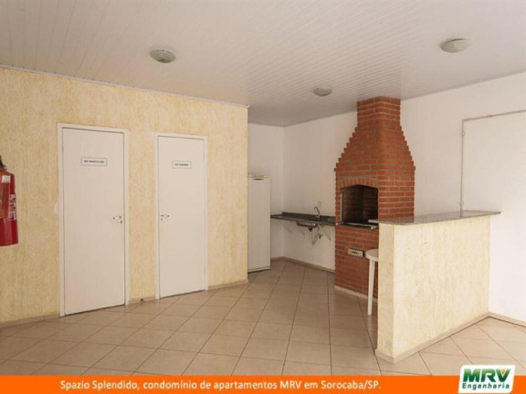 Imagem Imóvel com 3 Quartos à Venda, 102 m² em Bairro Da Vossoroca - Sorocaba
