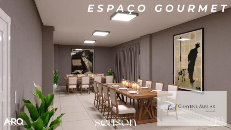 Imagem Apartamento com 2 Quartos à Venda, 44 m² em Vila Mazzei - São Paulo